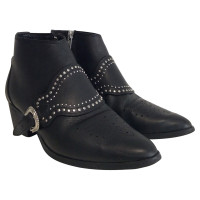 Claudie Pierlot Laarzen met studs