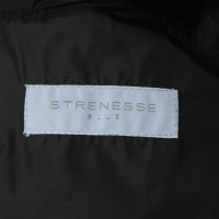 Strenesse Blue Vest in black