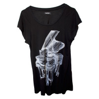 Lauren Moshi T-shirt de changement de piano Lauren Moshi