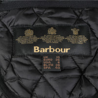 Barbour Gilet en Noir