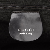 Gucci borsa di nylon
