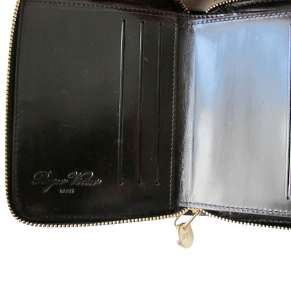 Roger Vivier leather wallet 