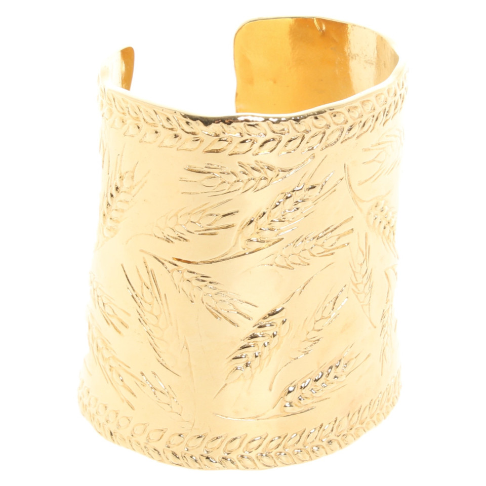 Aurélie Bidermann Bracelet/Wristband in Gold