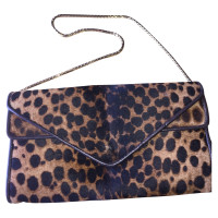 Christian Louboutin Kalfsleer clutch