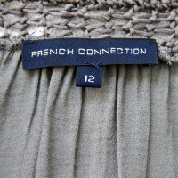 French Connection Maxi-Kleid