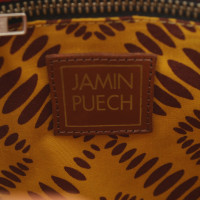 Jamin Puech Handtasche in Beige