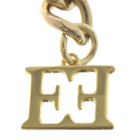 Escada Bracelet with pendants