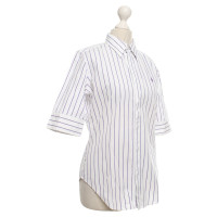 Ralph Lauren Blouse with striped pattern