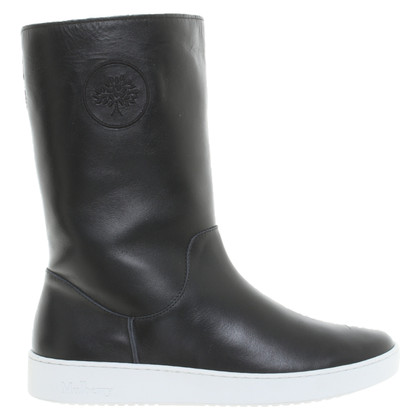 Mulberry Ankle boots Leather