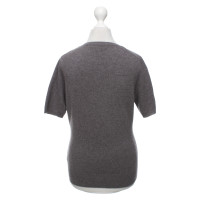Repeat Cashmere Strick aus Kaschmir in Taupe