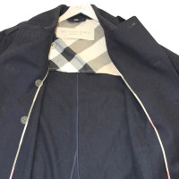 Burberry Duffle coat