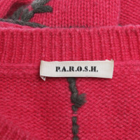P.A.R.O.S.H. Knitwear