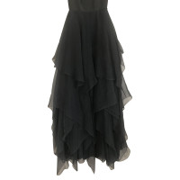 Brunello Cucinelli Dress in dark gray