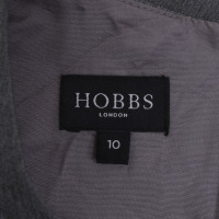 Hobbs Sheath dress in grey