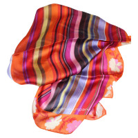 Emanuel Ungaro foulard de soie