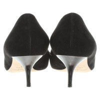 Jimmy Choo Pumps in Schwarz