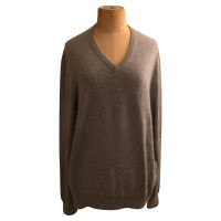 Allude Kaschmir-Pullover