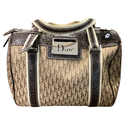 Dior Handtasche