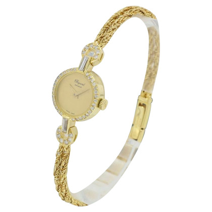 Chopard Armbanduhr in Gold