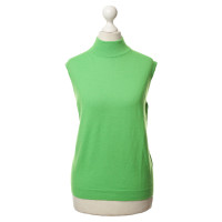 Rodier Tank top in green