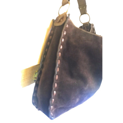 Dolce & Gabbana Handbag Leather in Brown