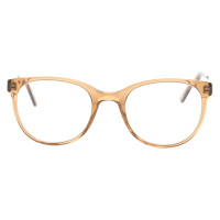 Ace & Tate Glasses in Brown