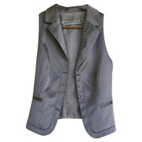 Schumacher Vest in grey