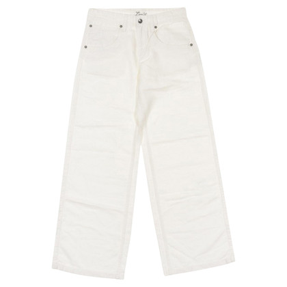 Levi's Paio di Pantaloni in Bianco