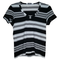 Moschino Cheap And Chic Stripe t-shirt