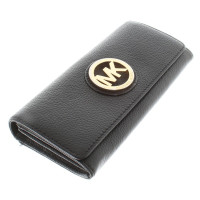 Michael Kors Wallet in black