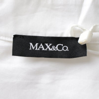 Max & Co Oberteil in Creme