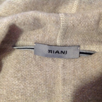 Riani Cardigan with fringes