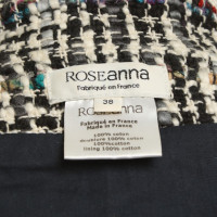 Roseanna Roseanna - bouclé jasje