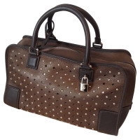Loewe Handbag with rivets