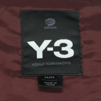 Yohji Yamamoto Top in Bordeaux