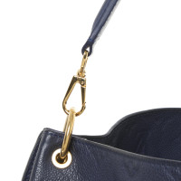 Louis Vuitton Handtasche aus Monogram Empreinte