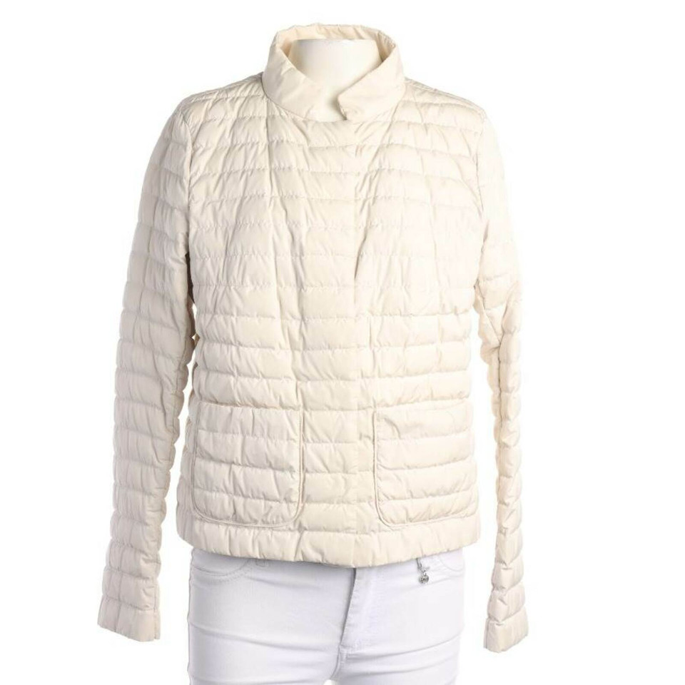 Herno Jacket/Coat in White