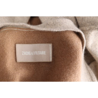 Zadig & Voltaire Knitwear Cashmere