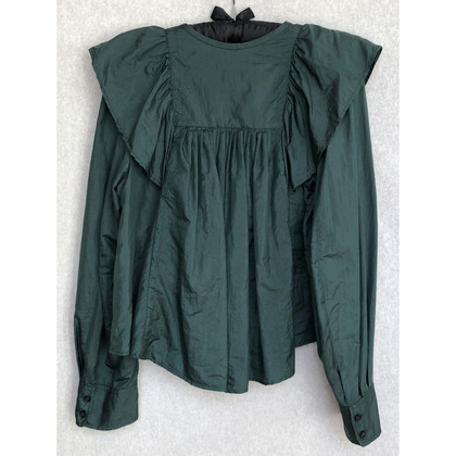Isabel Marant Top in Green