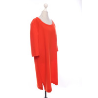 Jil Sander Dress in Red