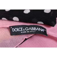 Dolce & Gabbana Schal/Tuch