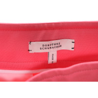 Dorothee Schumacher Trousers in Pink