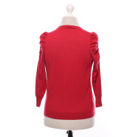 Dorothee Schumacher Knitwear Wool in Red