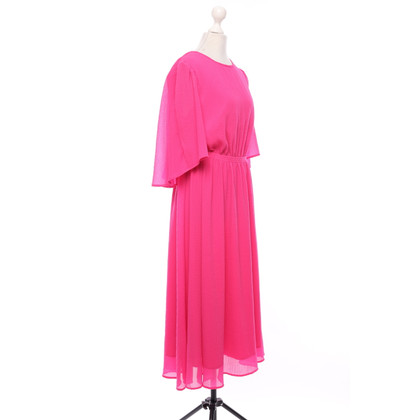 Essentiel Antwerp Robe en Rose/pink