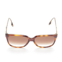 Victoria Beckham Sunglasses in Brown