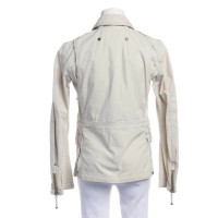 Parajumpers Jacket/Coat Cotton in White