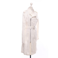 Karl Lagerfeld Jacket/Coat in White