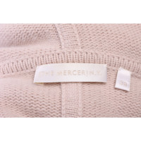 The Mercer N.Y. Knitwear in Beige