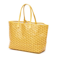 Goyard Saint Louis PM in Yellow