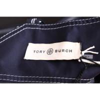 Tory Burch Jurk in Blauw
